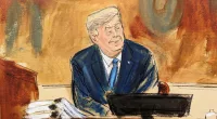 Trump’s legal team readies defense in NY fraud trial