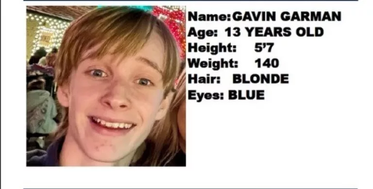 Tulsa Gavin Garman Missing Update 2023: Is He Found Yet?