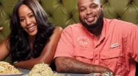 Turkey Leg Hut Owners Divorce