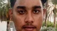 Shawn was stabbed to death on Monday