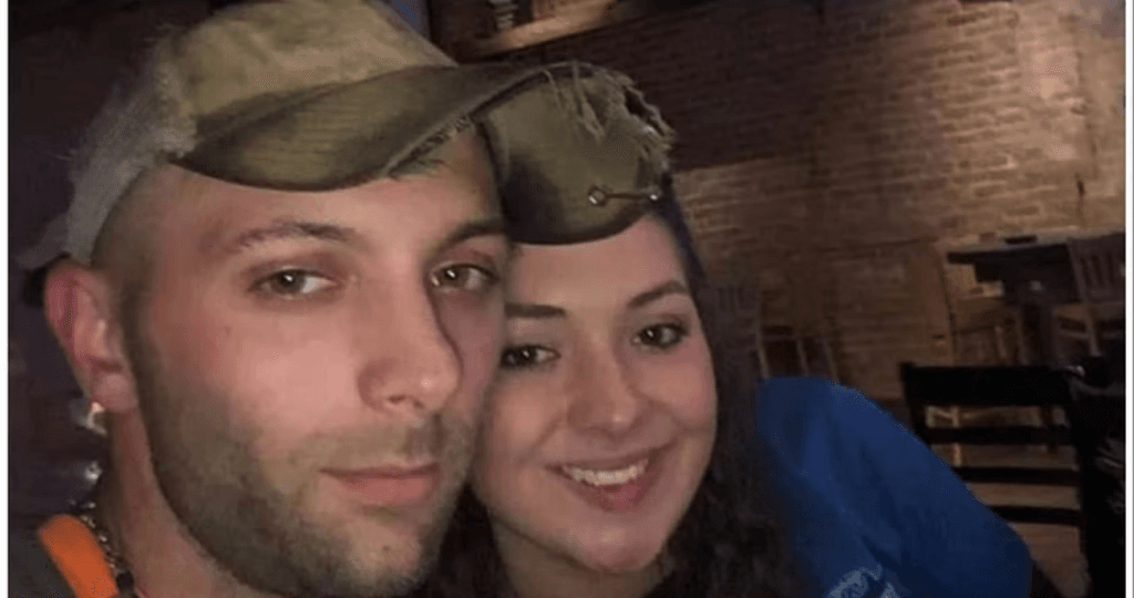 Tyler Barnett Missing