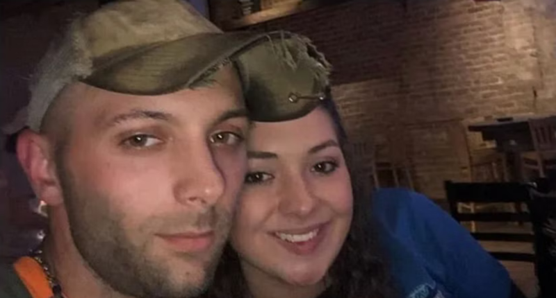 Tyler Barnett Missing