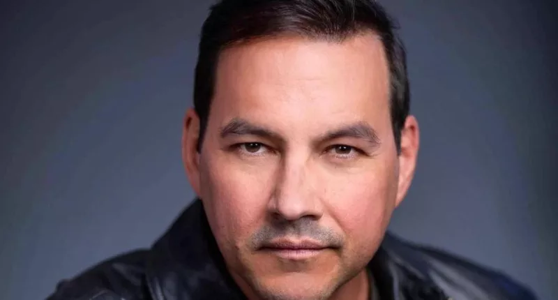 Tyler Christopher Health