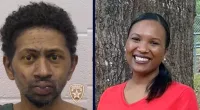 Tyron Lambert allegedly murdered wife Jasmyn Lambert