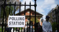 General elections take place every five years