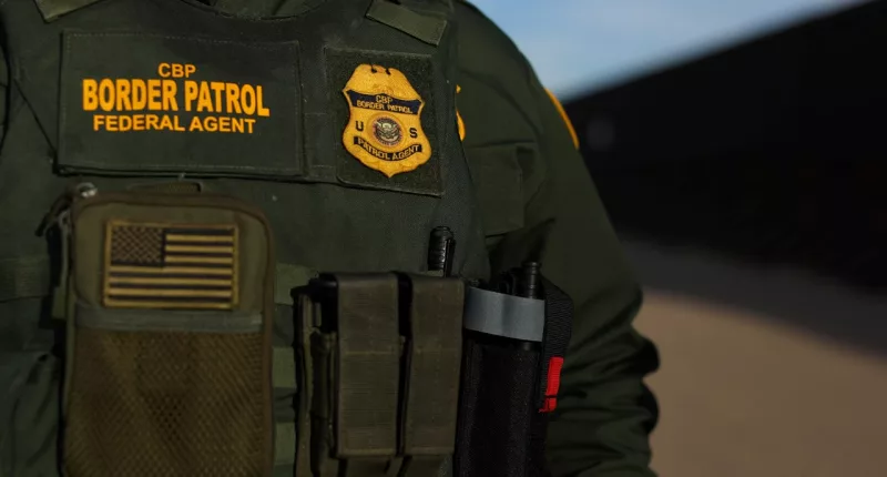 US Border Patrol agent killed in ATV crash while responding to call about suspected illegal immigrants