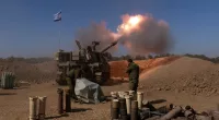 US Special Forces veteran says Israel must be given support to win 'full-on victory' against terrorists