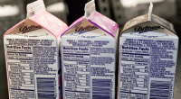 USDA looks to cut milk access for WIC participants