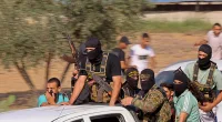 US 'shares the blame' for failing to predict Hamas attack on Israel