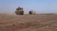US troops targeted in three more attacks at bases in Iraq, Syria, leaving one injured