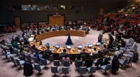 United Nations raises concern over 'alarming rate' of executions in Iran