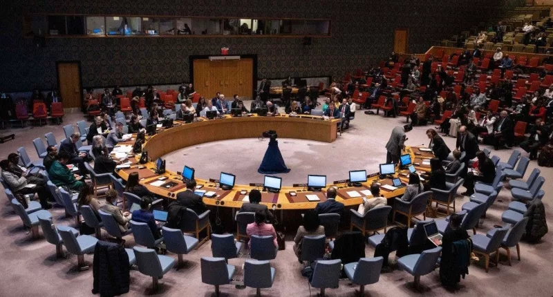 United Nations raises concern over 'alarming rate' of executions in Iran