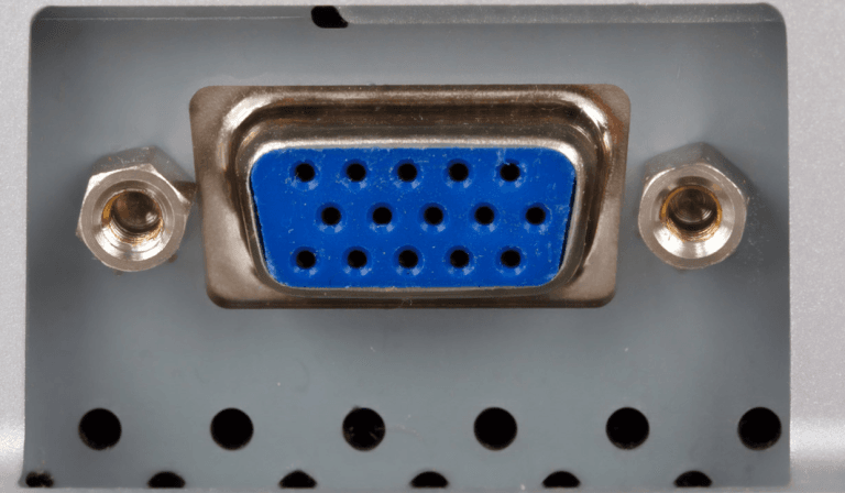 Unlocking the Potential: VGA to VGA Cables in the Modern World