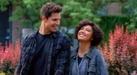 Upload’s Robbie Amell and Andy Allo Break Down Evolving Season 3 Romance