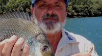 Roman Butchaski vanished on a fishing trip near the remote Olive River in Queensland