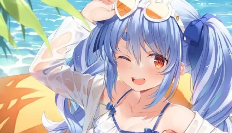 Usada Pekora Face Reveal 2023: Wikipedia And Age