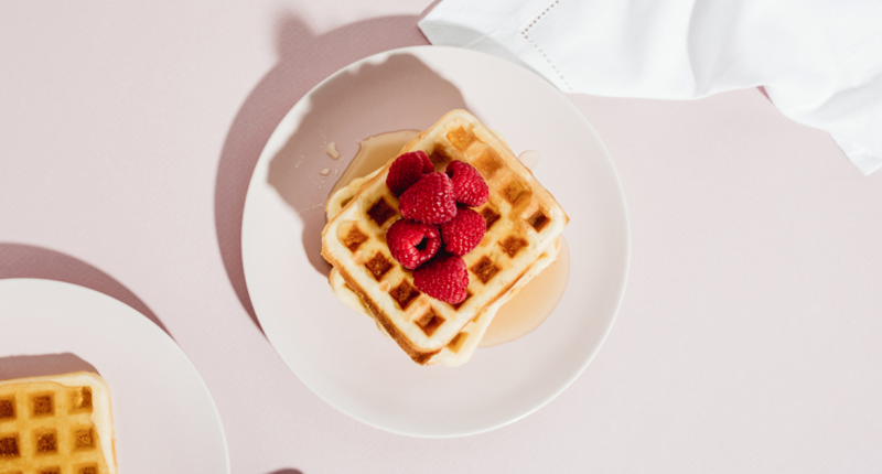 Use This High-Fiber Food ‘Cheat Sheet’ To Balance Your Microbiome Without Confusion