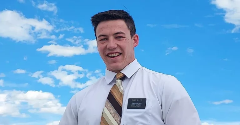 Utah Kobe Sellers Obituary And Death Cause Explored