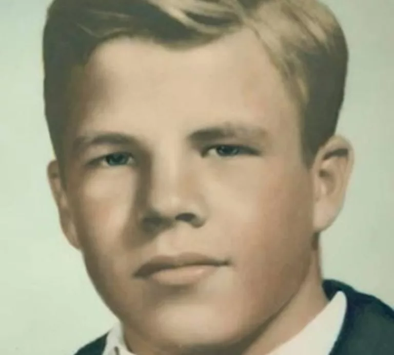 Utah Reed Jeppson Siblings: Brother Jon And Sister Suzzane