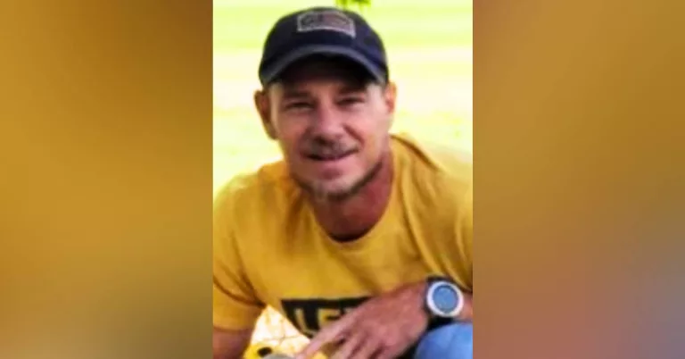 Utah Zachary Carson Obituary: Gun Violence Victim