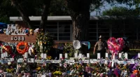 Uvalde shooter's ex Victoria Rodriguez-Morales arrested