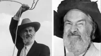 Vale Gabby Hayes