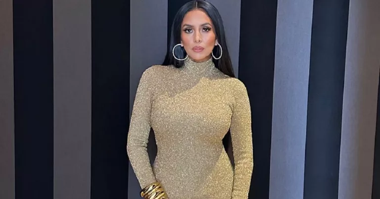 Vanessa Bryant New Husband 2023: Dating And Relationship