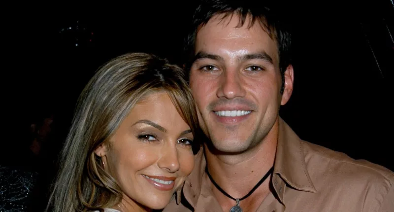 Vanessa Marcil Pays Tribute to Ex-Fiance Tyler Christopher After His Death