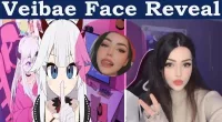 Vei Twitch Face Reveal