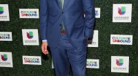 Univision news anchor Leon Krauze announced earlier this week that he would be leaving the network after 13 years