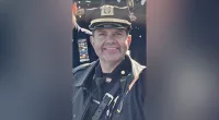 Veteran cop killed months before retirement by teen with driver's permit: prosecutor