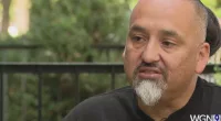 Veteran honored for his heroics during Colorado night club shooting