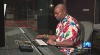 Veterans Voices: Grammy-nominated veteran gives back to fellow service members through the L1fe Organization
