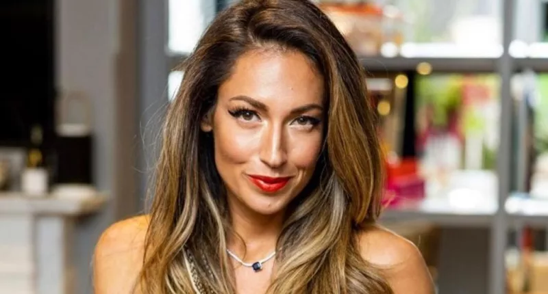 Victoria Montano Net Worth 2023: How Rich Is The Real Housewives Of Sydney?