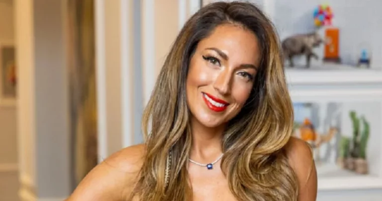 Victoria Montano Parents: Where Are They From? Family Details