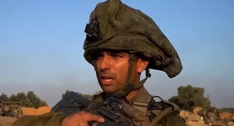 Videos reveal intense battles raging between Israel and Hamas
