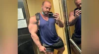 Villano Fitness Edad