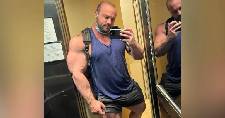 Villano Fitness Edad And Wiki: How Old Was Alfredo Martin?