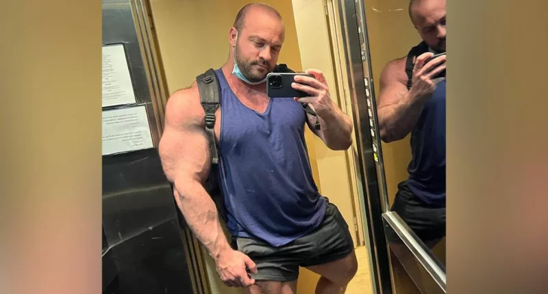 Villano Fitness Edad