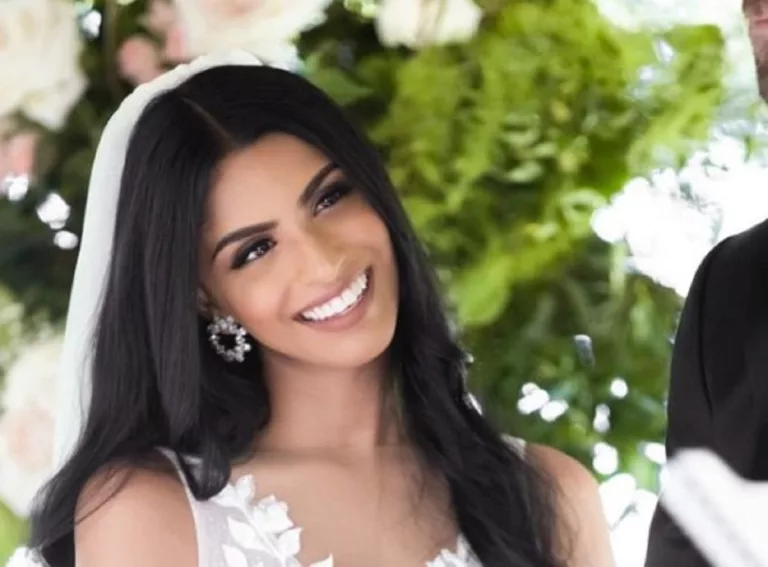 Vini Raman Religion: Hindu Or Christian- Ethnicity Origin