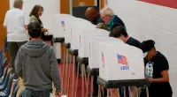 Virginia Democrats projected to keep control of Senate, flip House