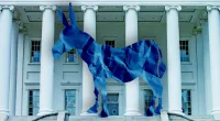 Virginia Democrats seek full control of statehouse in 2024 bellwether