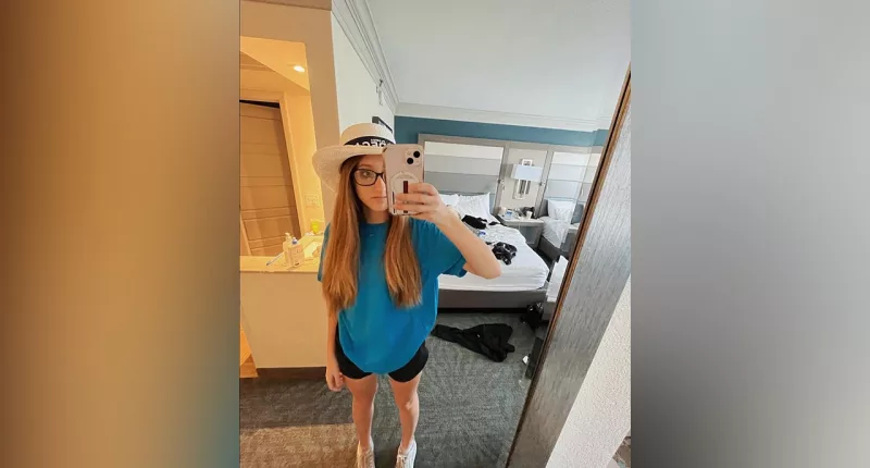 Virginia teen killed in apparent murder-suicide by ex-boyfriend just days before turning 18: report