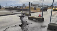 Volcanic eruption in Iceland could last 'for weeks', expert warns