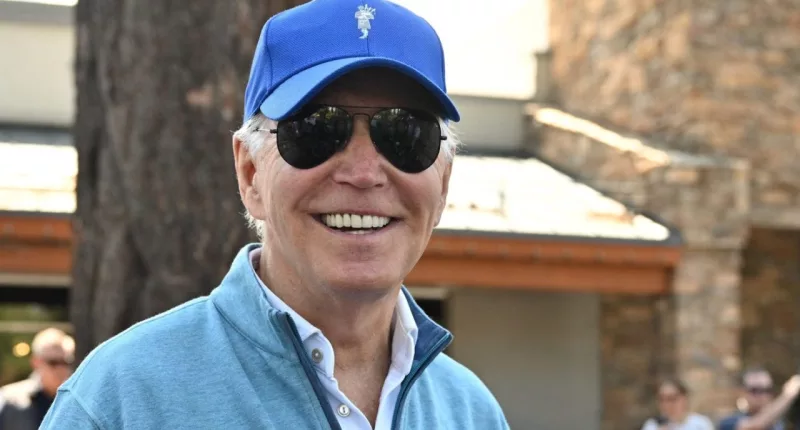 Voters sided with Biden's agenda in Democratic 2023 election wins, White House says