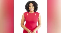 Felicia Lawrence Pregnant