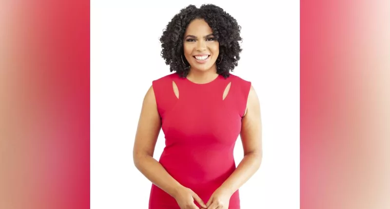 Felicia Lawrence Pregnant