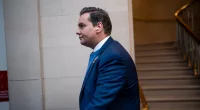 Walls close in on George Santos amid mounting political, legal drama