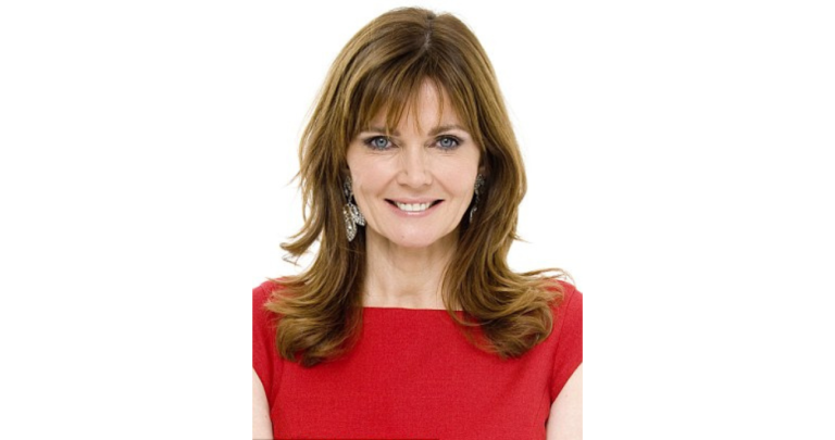 Was Annabel Giles Lesbian Rumors True?