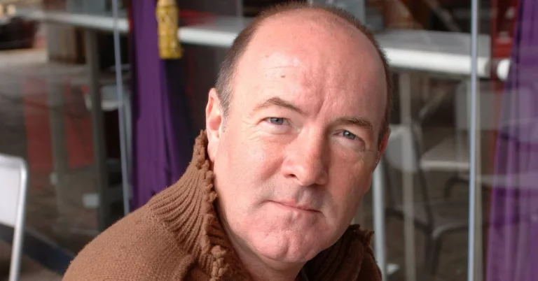 Was Dean Sullivan Gay Or Did He Had Wife? Gender & Sexuality